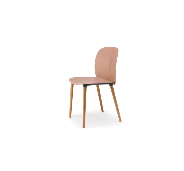 Стілець Mentha Natural 2838 Oak Caramel3